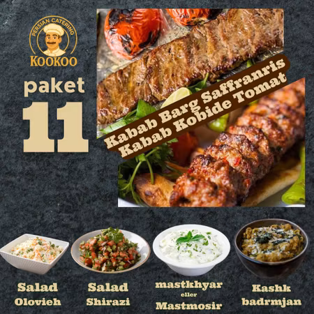 Paket 11