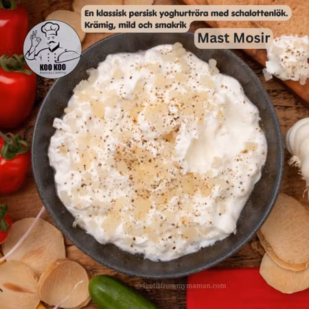 Mast o Mousir