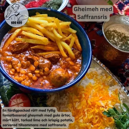 Veckopaket – 7 Matlådor