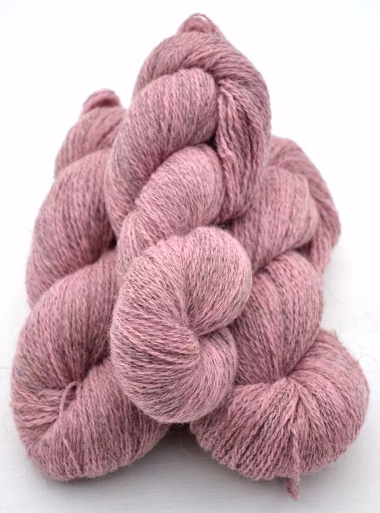 6/2-1112 Rosa ljus Gotland 91 g