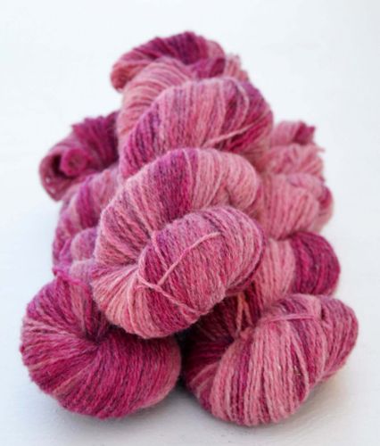 6/1-53 Cerise / rosa melerad 117 gram