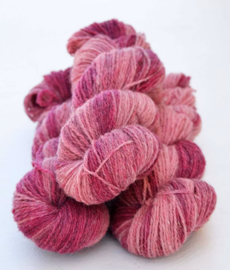 6/1-53 Cerise / rosa melerad 117 gram