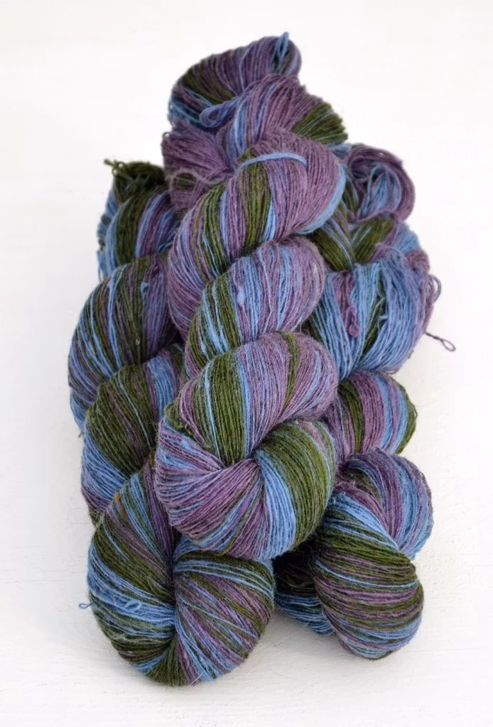 6/1-57 Vårskog 116 gram