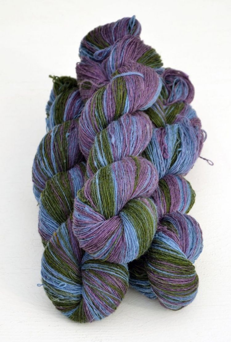 6/1-57 Vårskog 116 gram