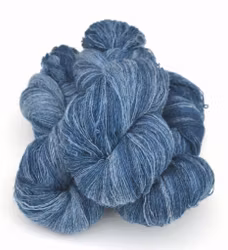 6/1-18 Blå jeans 117 gram