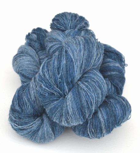 6/1-18 Blå jeans 117 gram