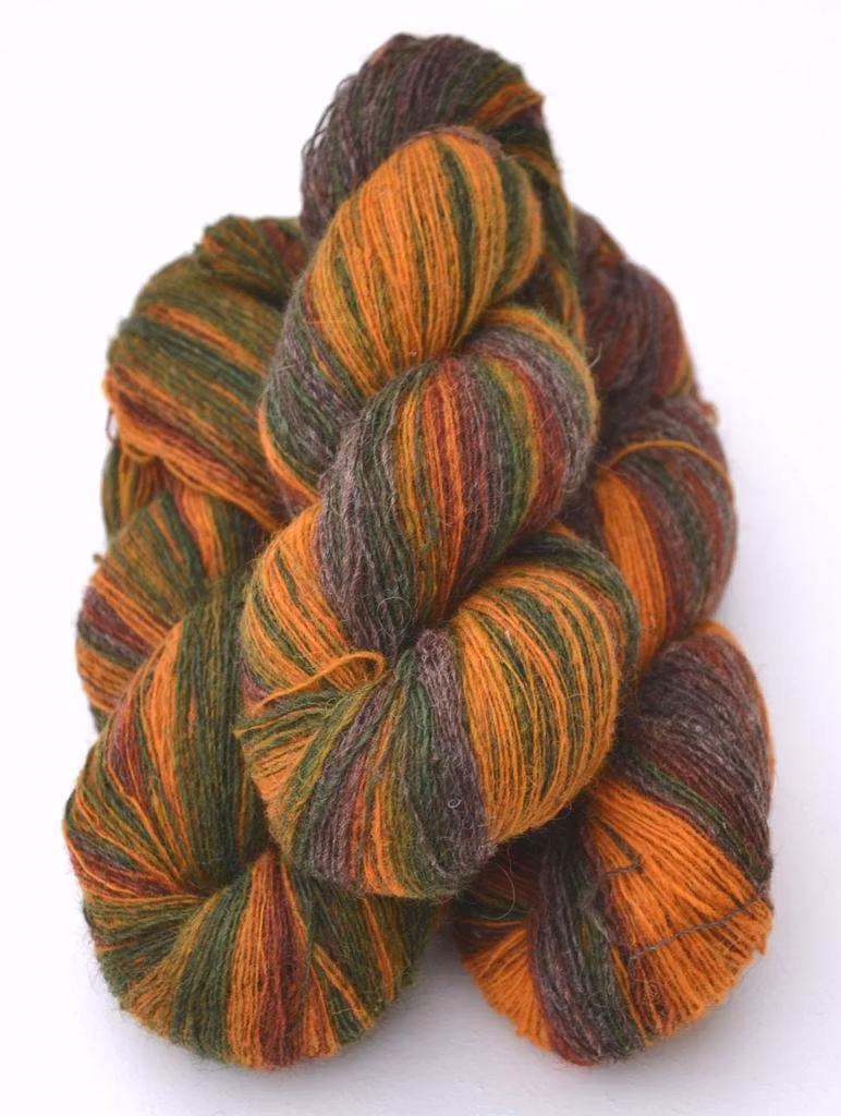 6/1-09 Höst 90 gram