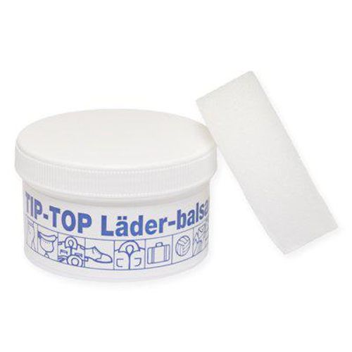 TIP-TOP Läderbalsam 250 ml