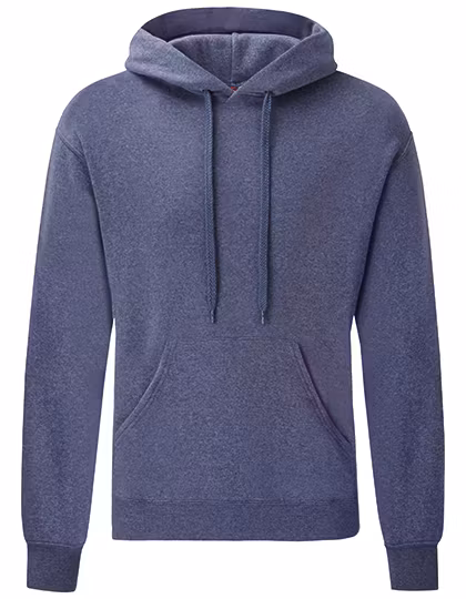 Hoodie Min fru