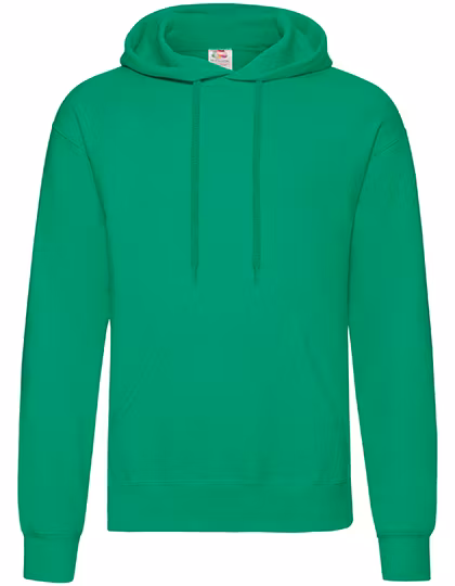 Hoodie Håll käften