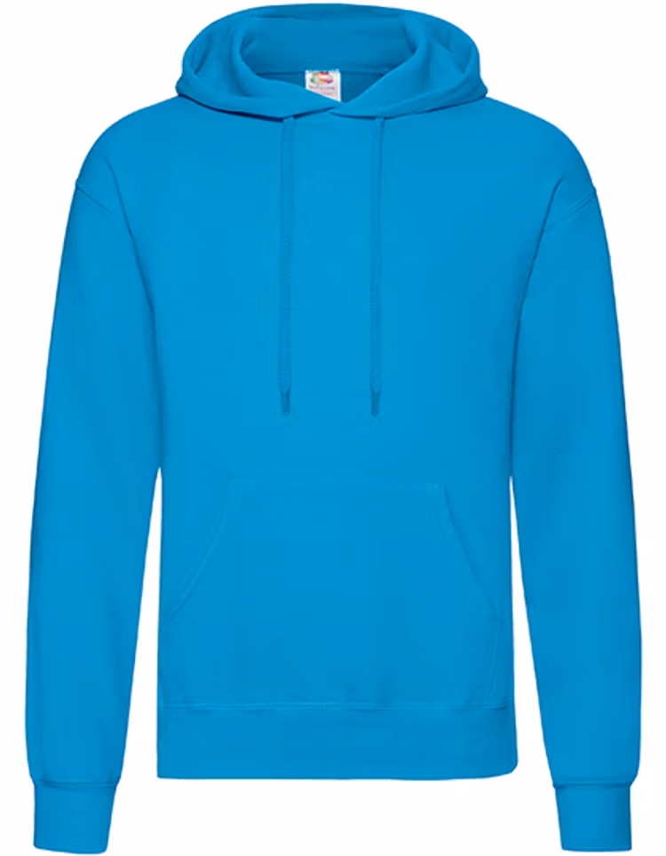 Hoodie Mera garn