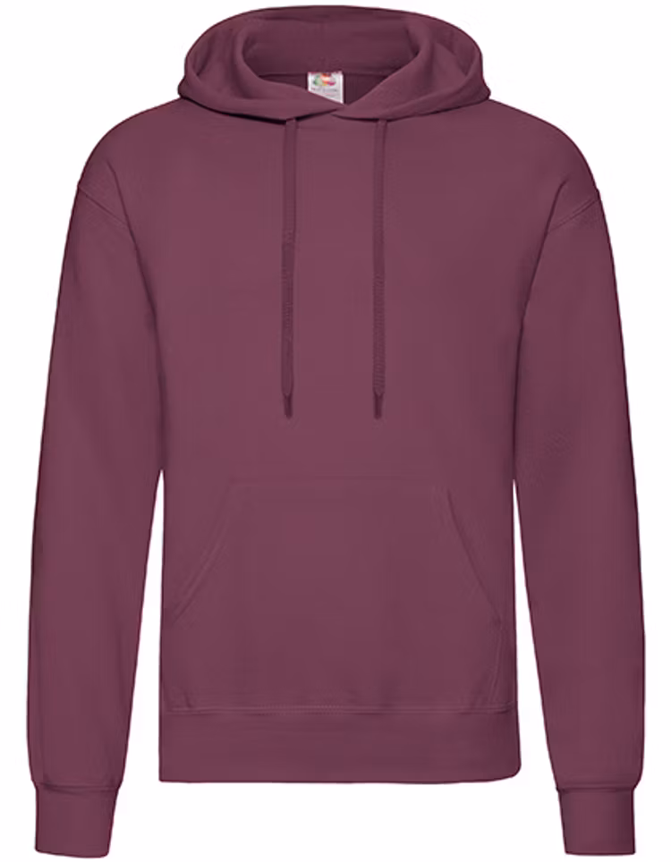 Hoodie Mera garn