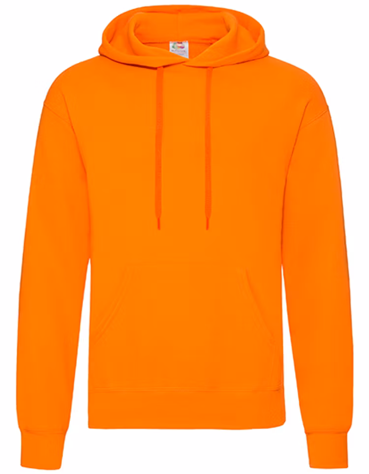 Hoodie Mera garn
