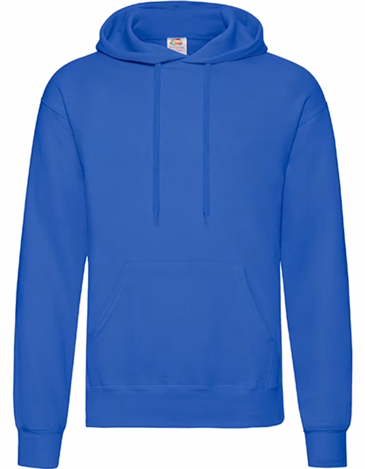 Hoodie Mera garn