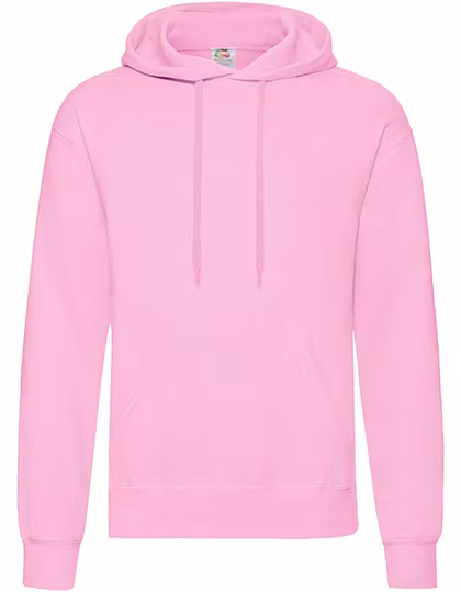 Hoodie Jag räknar