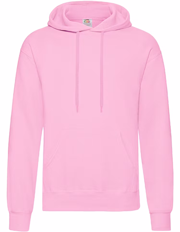 Hoodie Jag räknar