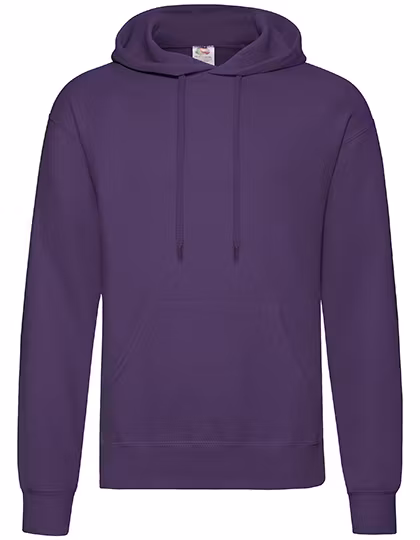 Hoodie Drottningen