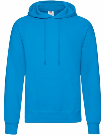 Hoodie Le om du