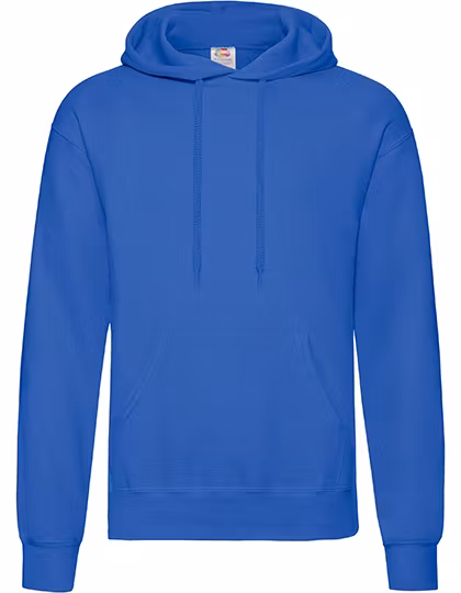 Hoodie Le om du