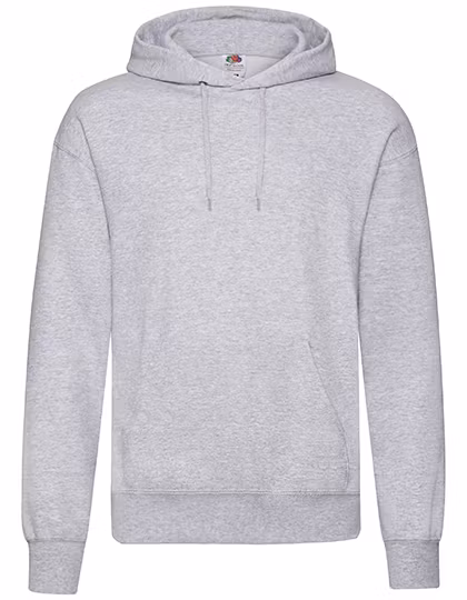 Hoodie Pensionär