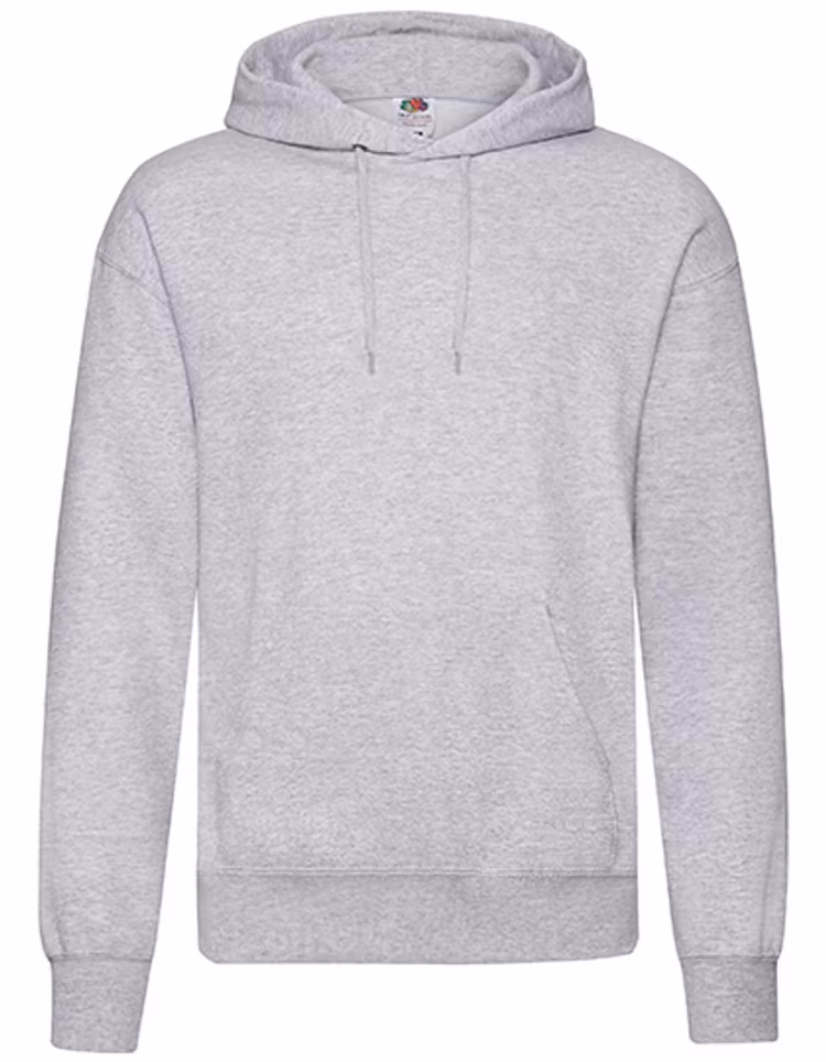 Hoodie Awesome