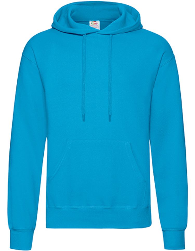 Hoodie Snack