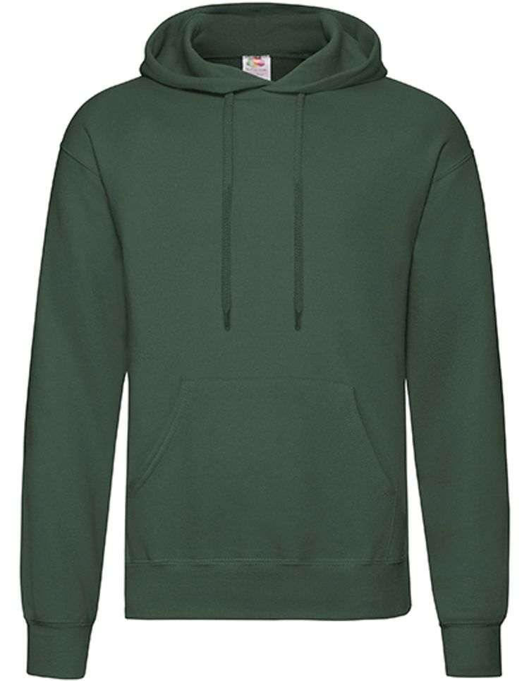 Hoodie Snack