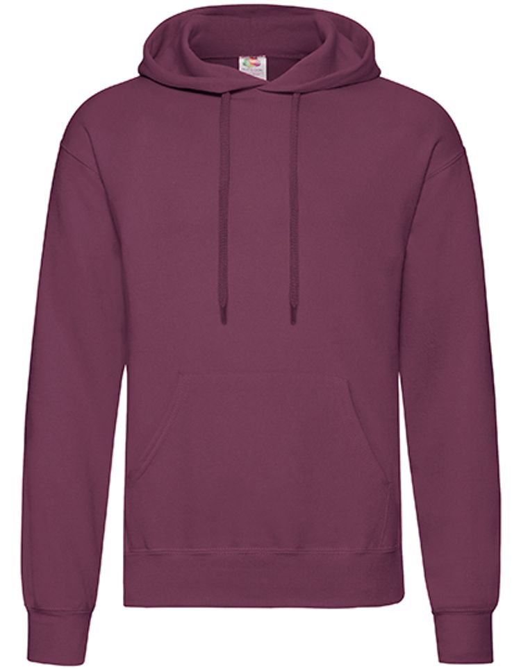 Hoodie Snack