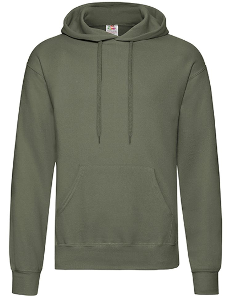 Hoodie Snack