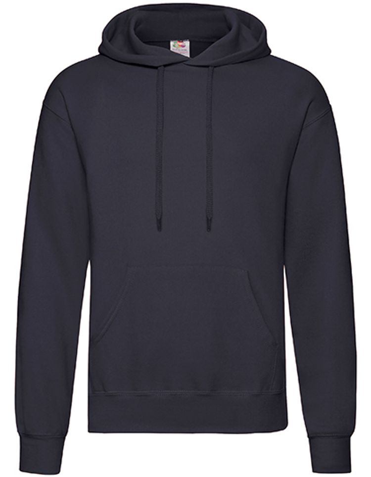 Hoodie Snack