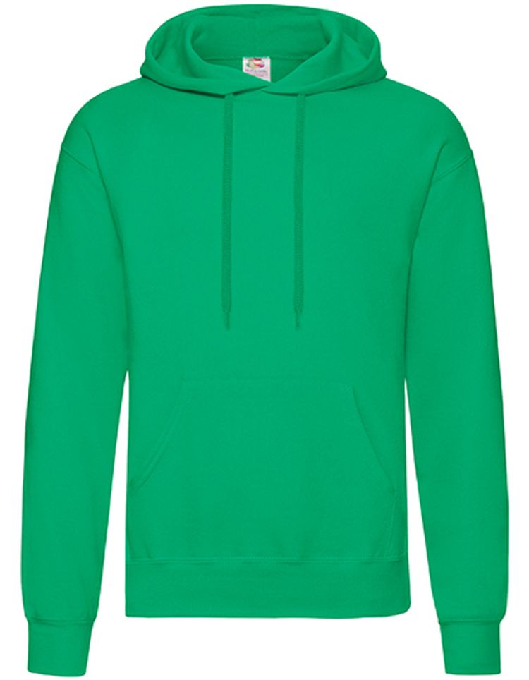 Hoodie Snack