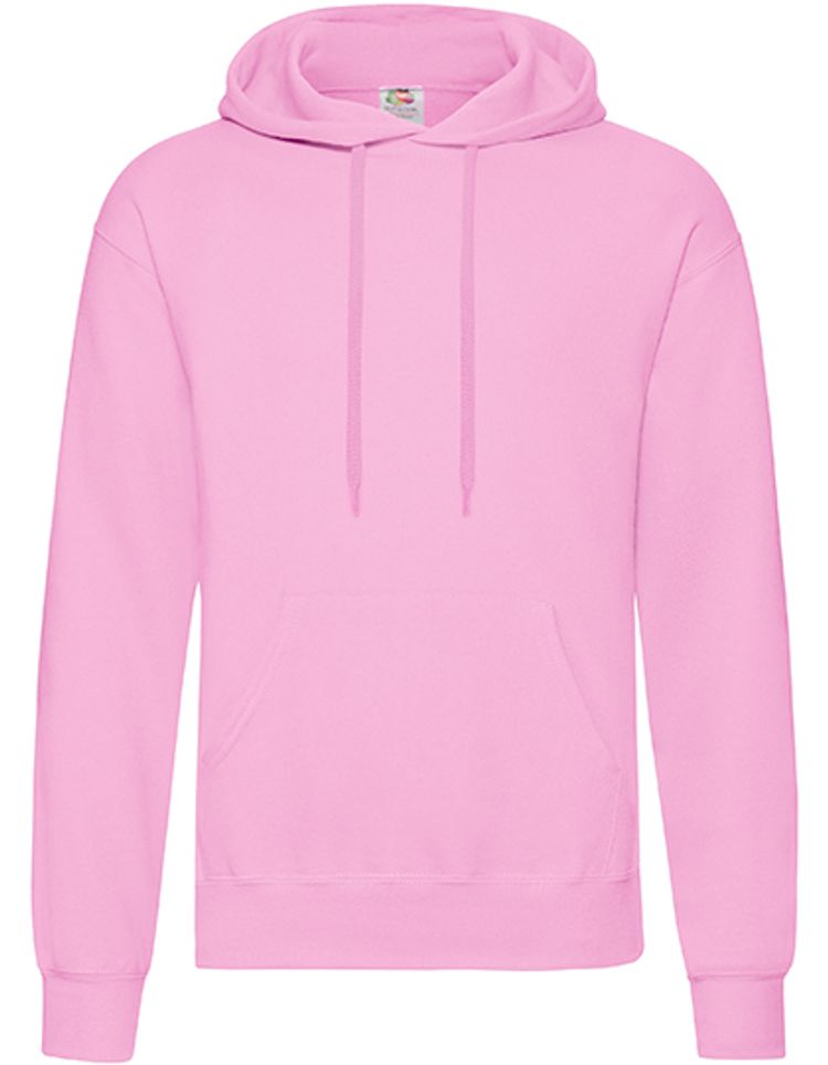 Hoodie Snack