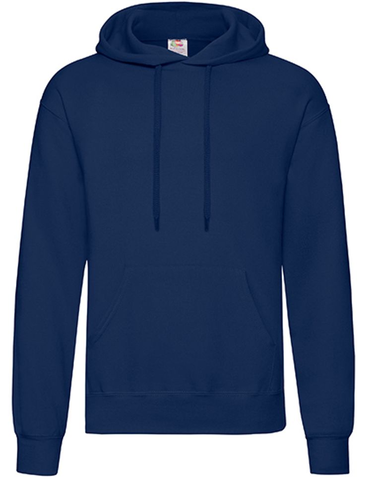 Hoodie Snack