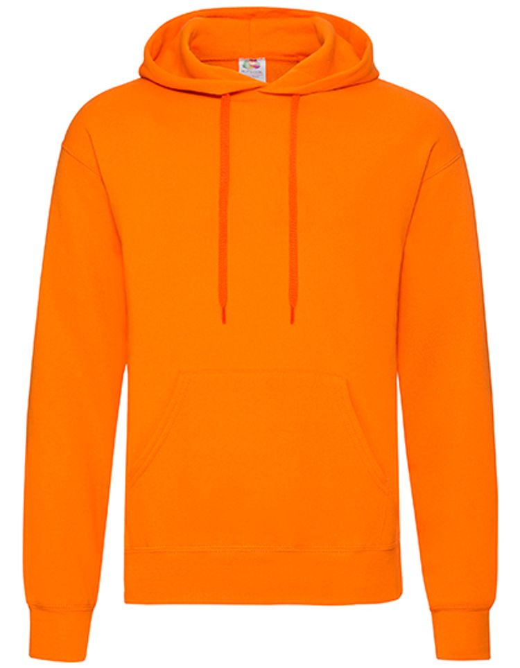 Hoodie Snack