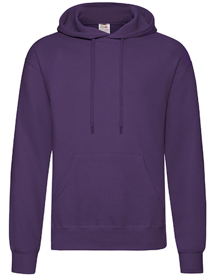 Hoodie Snack