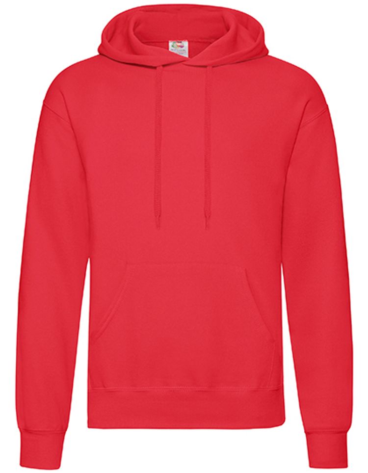 Hoodie Snack