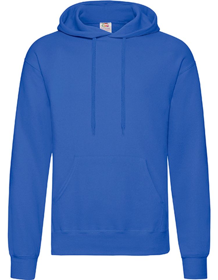 Hoodie Snack