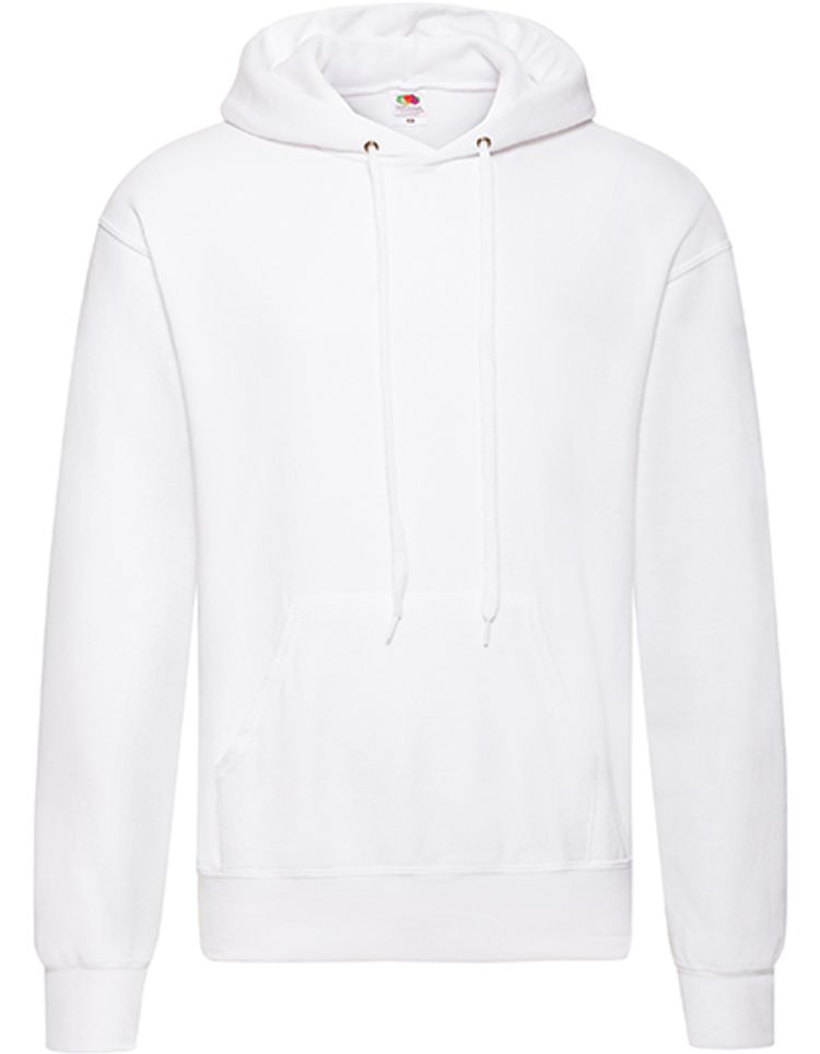 Hoodie Snack