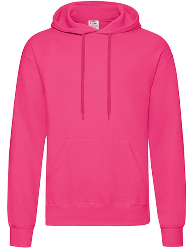 Hoodie Snack