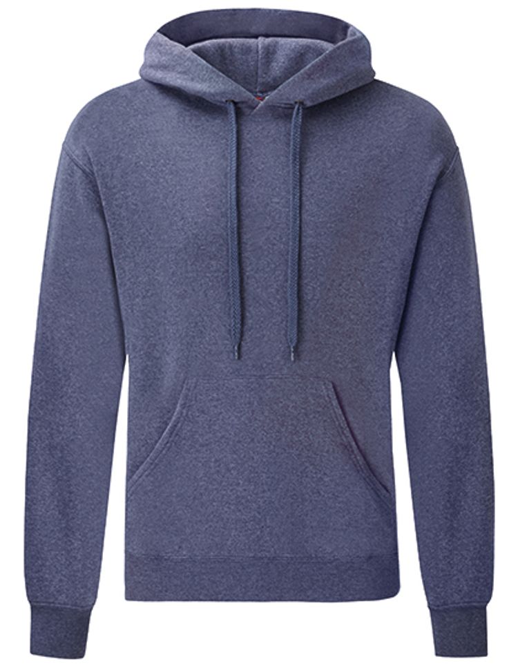 Hoodie Snack