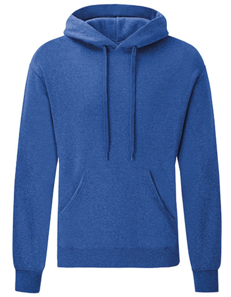 Hoodie Snack