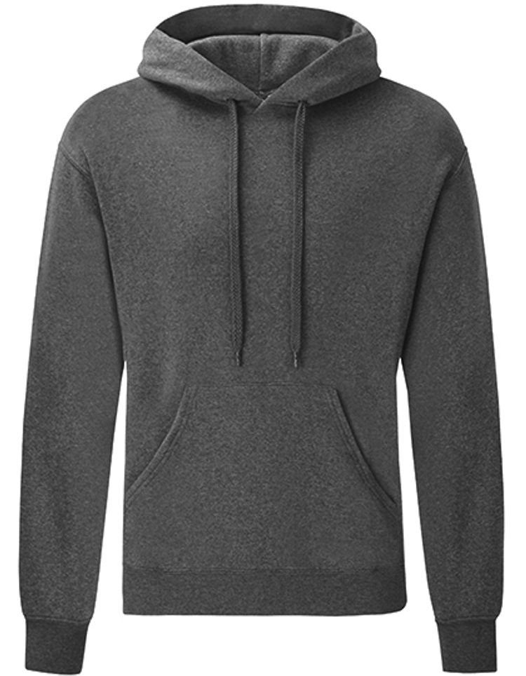 Hoodie Snack