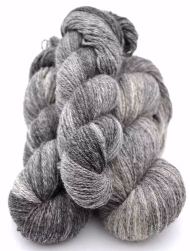 6/2-12 Gråmelerad 125 gr