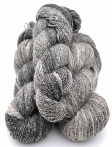 6/2-12 Gråmelerad 116 gr