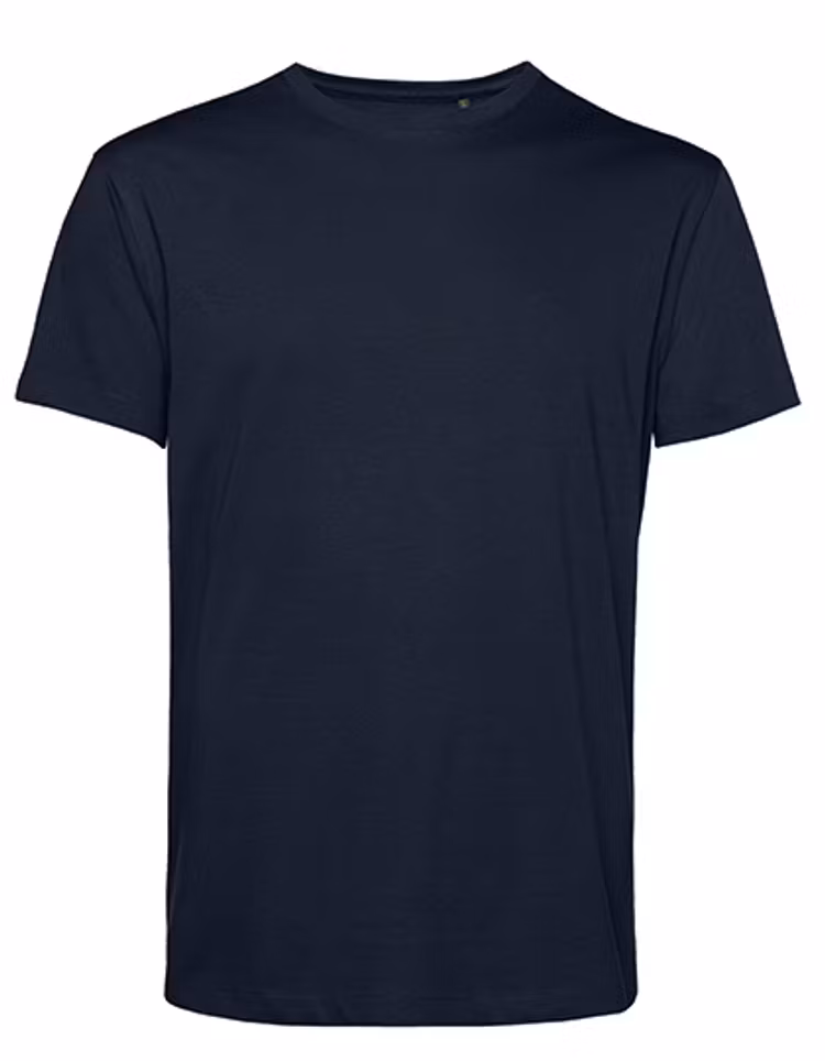 T-Shirt med loggan fram & Namn bak på ryggen