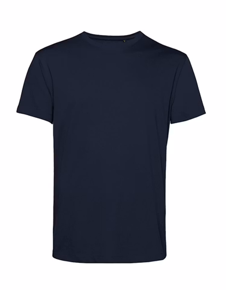 T-Shirt med loggan fram & Namn bak på ryggen