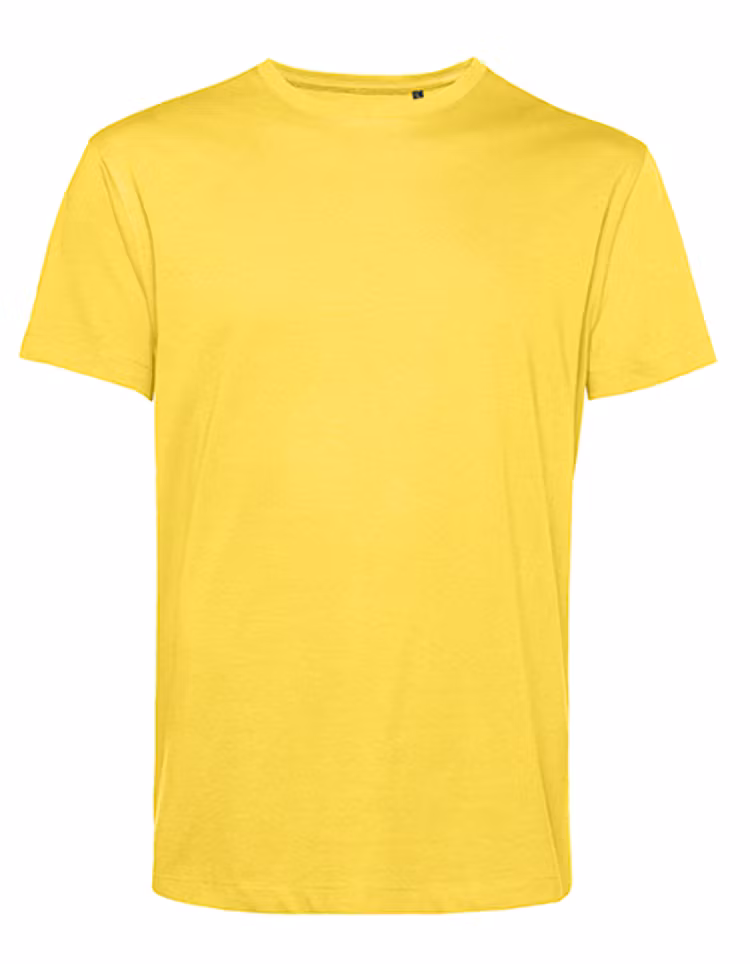 T-Shirt med loggan fram & Namn bak på ryggen