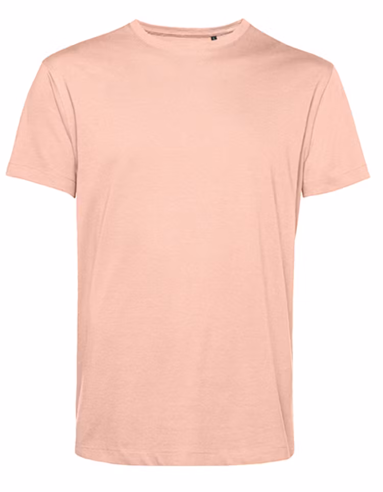 T-Shirt med loggan fram & Namn bak på ryggen