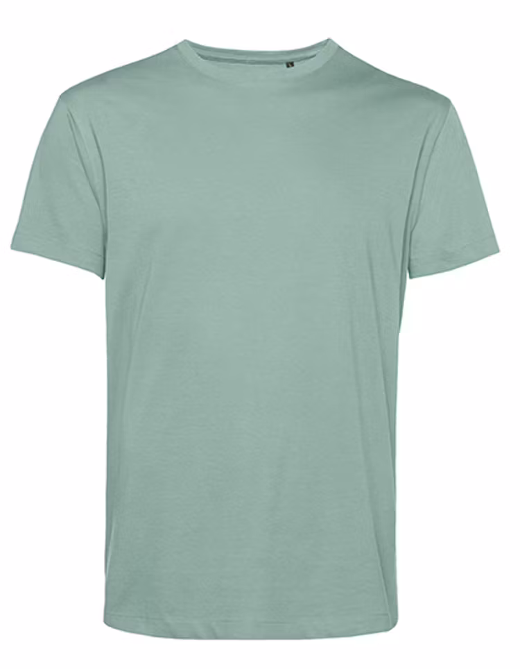 T-Shirt med loggan fram & Namn bak på ryggen