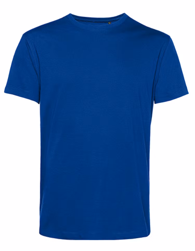 T-Shirt med loggan fram & Namn bak på ryggen